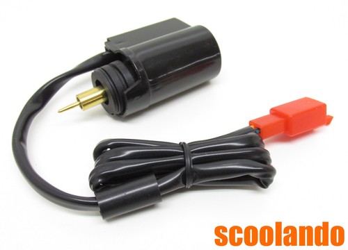 Kaltstartautomatik choke - kaltstartautomatik, e-choke
