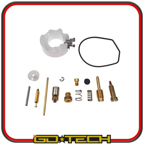 Gdtech racing ersatzteil kit - racing, ersatzteil-kit