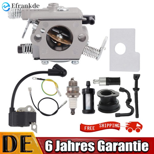 Vergaser set für - für, stihl