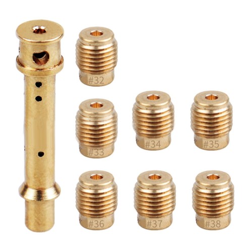 Vergaser-Vergaserdüsen-Set