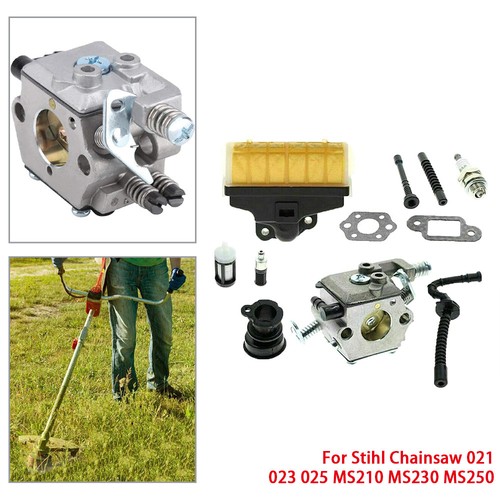 Vergaser kit für stihl - für,
