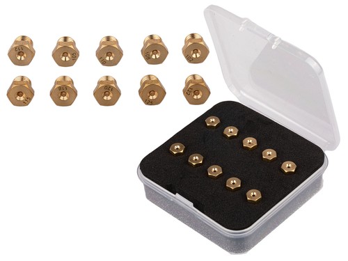Set hauptdüsen für - set,