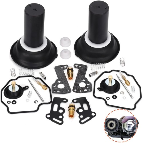 Vergaser reparatur kit yamaha - vergaser-reparatur-kit,