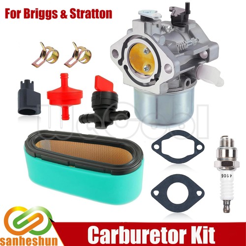 Vergaser kit für briggs - für,