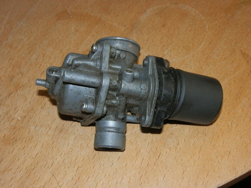 Vergaser y16 48a e - pa, 051