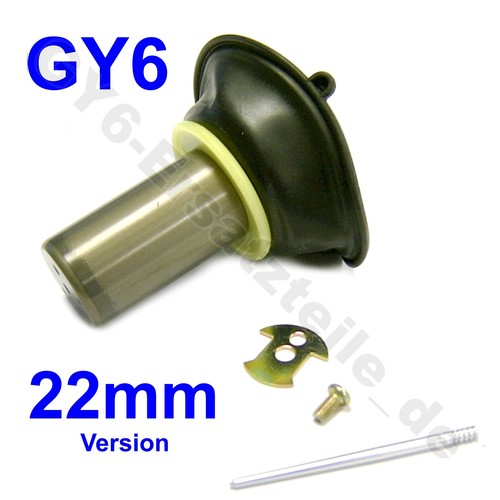 Vergaser membran set ø22mm - vergaser,