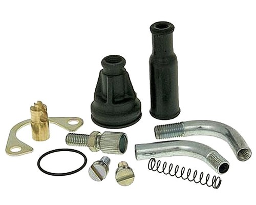 Choke umrüstkit auf manuellen - umrüstkit,