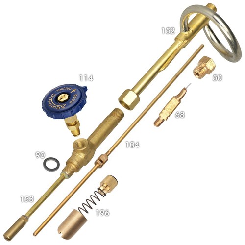 Petromax vergaser 350 500 - vergaser, 350-500