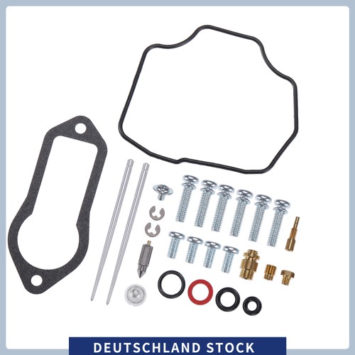 Satz vergaser reparatur - satz,