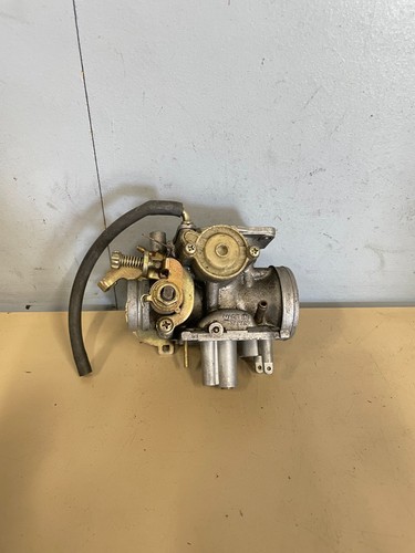 Original mikuni vergaser - mikuni,