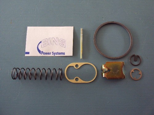 Reparatursatz ersatzteile bing - reparatursatz,