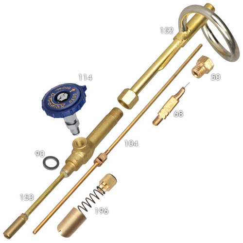 Petromax vergaser hk350 500 - vergaser, hk350-500