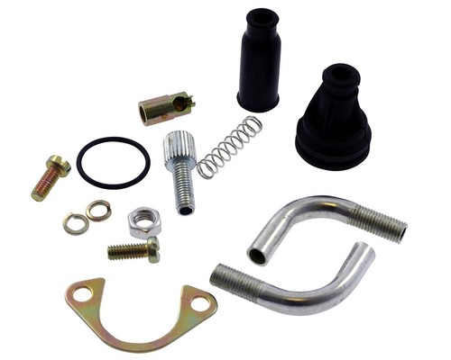 Choke umrüstkit für - umrüstkit,