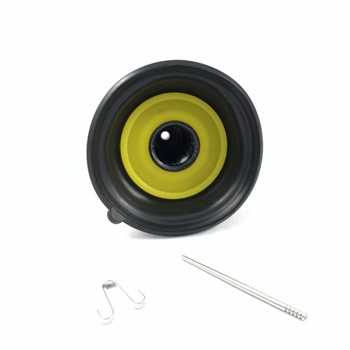 16mm vergaser membrane set - 16mm,