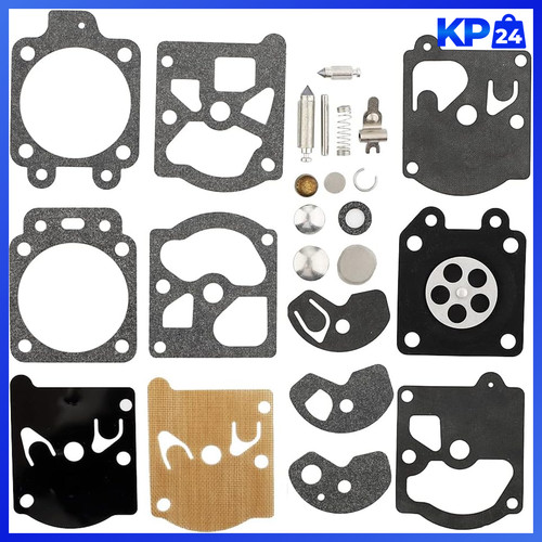 Vergaser reparatursatz membran - vergaser-reparatursatz,