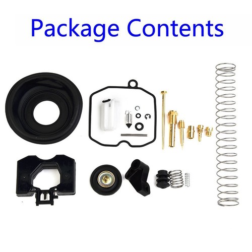 Vergaser reparatursatz als - vergaser-reparatursatz,