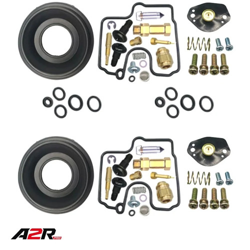 Vergaser reparatursatz - vergaser,