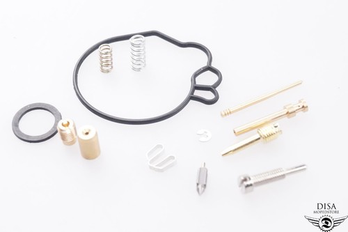 Vergaser ersatzteile reparatur - vergaser,