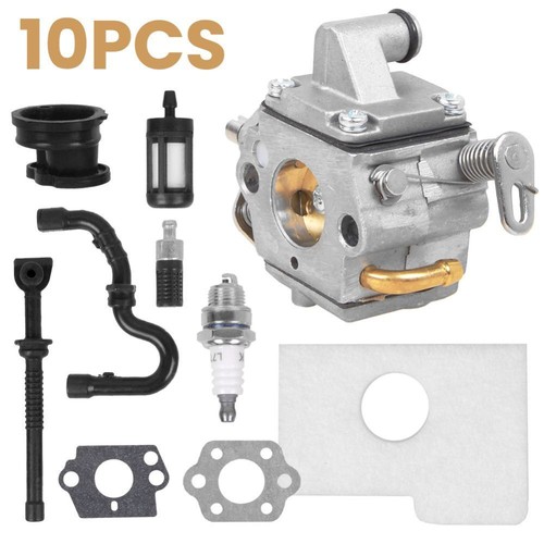 Vergaser luftfilter kit für - &luftfilter,