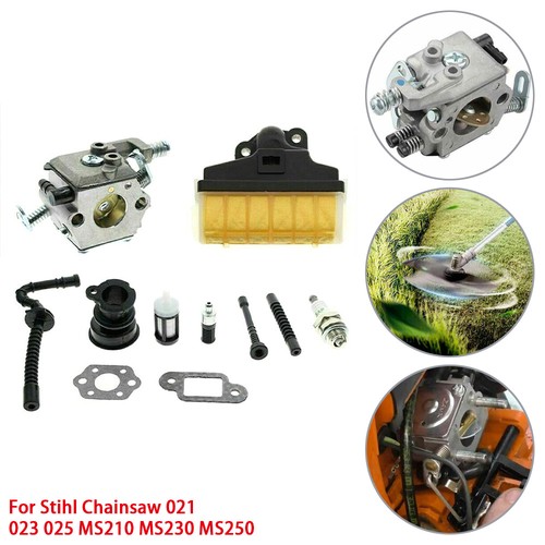 Vergaser kit für stihl - für, 021