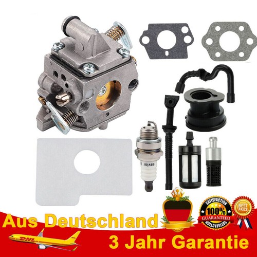 Vergaser luftfilter kit für - &luftfilter,