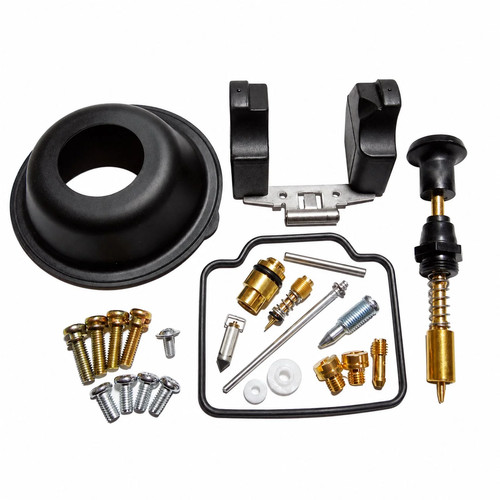 Reparatursatz vergaser membran - vergaser,
