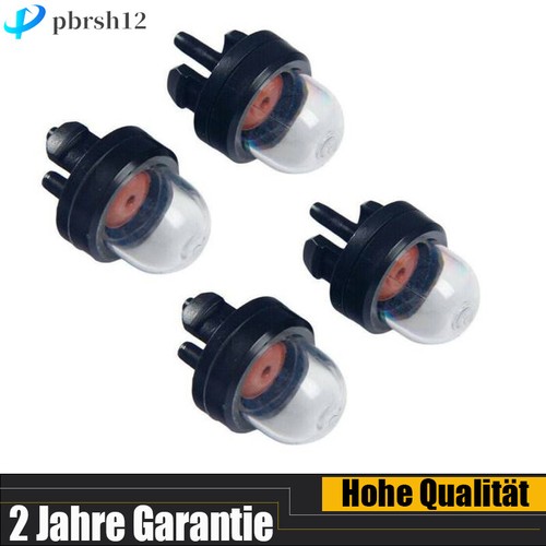 Vergaser primer - 4x,