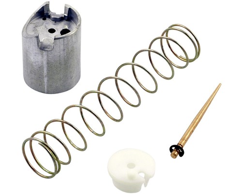 Gasschieber kit passend für - kit,