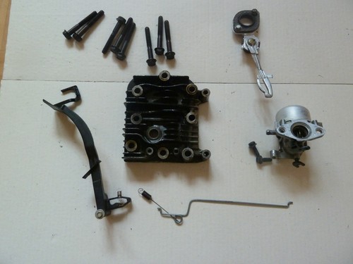 Ersatzteile briggs stratton - &,