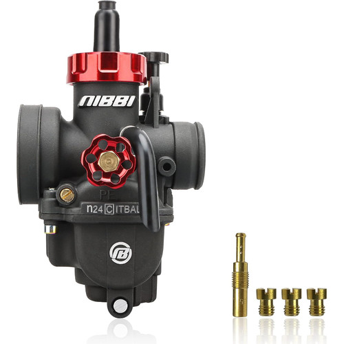 Vergaser pe24mm 125cc - pe24mm,