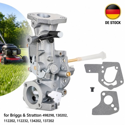Vergaser ersatzteile für - ps,