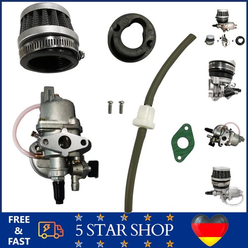 Vergaser luftfilter für - luftfilter,