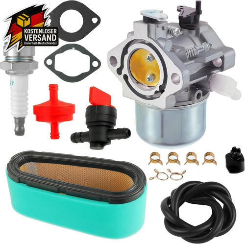 Vergaser kit für briggs - vergaser,