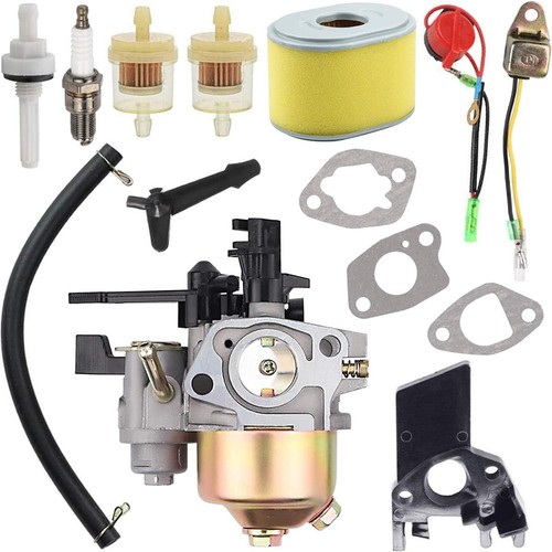 Vergaser kit 264 5ps 6 - vergaser, wa-nl-264
