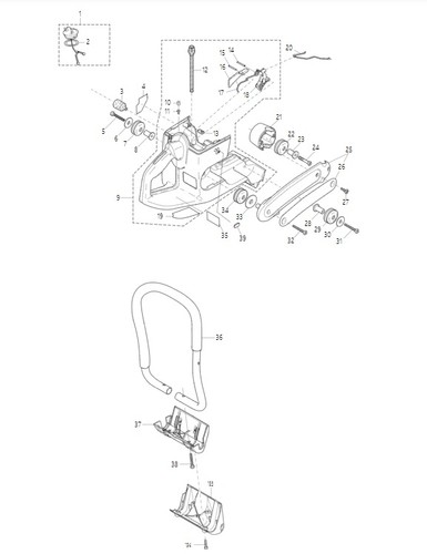 Makita ersatzteile für - makita,