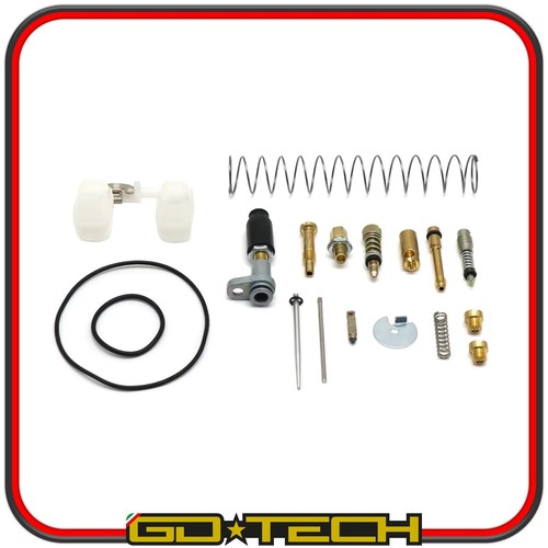 Gdtech dellorto phbl 24 - dellorto,