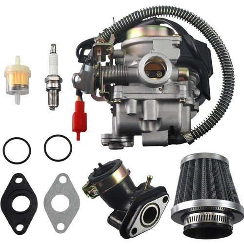 Gy6 50cc vergaser moped roller - vergaser,