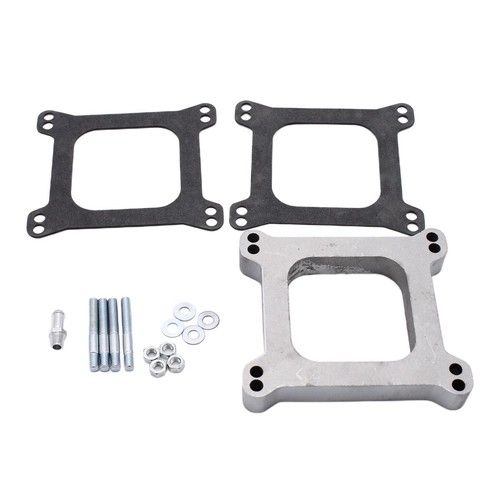 Carb vergaser spacer - carb, aluminium