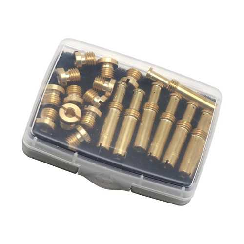 19x jet kit für - 19x, cycle