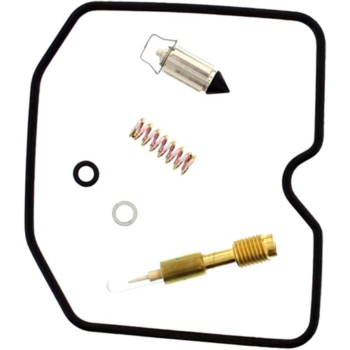 Vergaser reparatursatz keyster - vergaser,