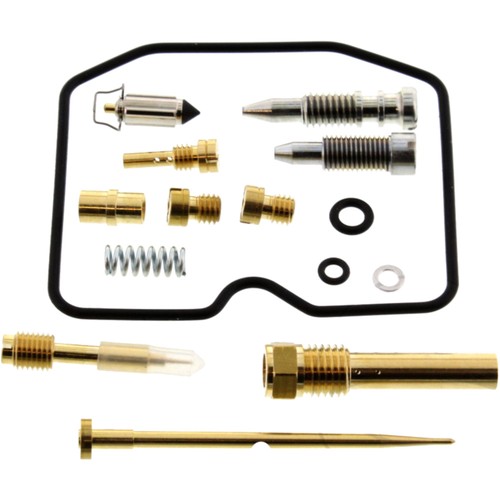 Keyster vergaser reparatursatz - vergaser,