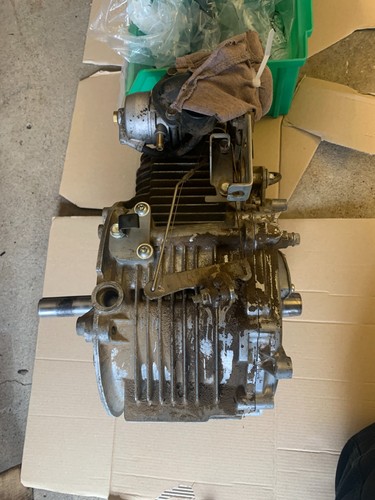 Kawasaki fj180v motor - fj180v,